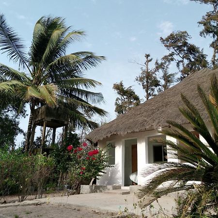 Poco Loco B&B Abémé Exterior photo