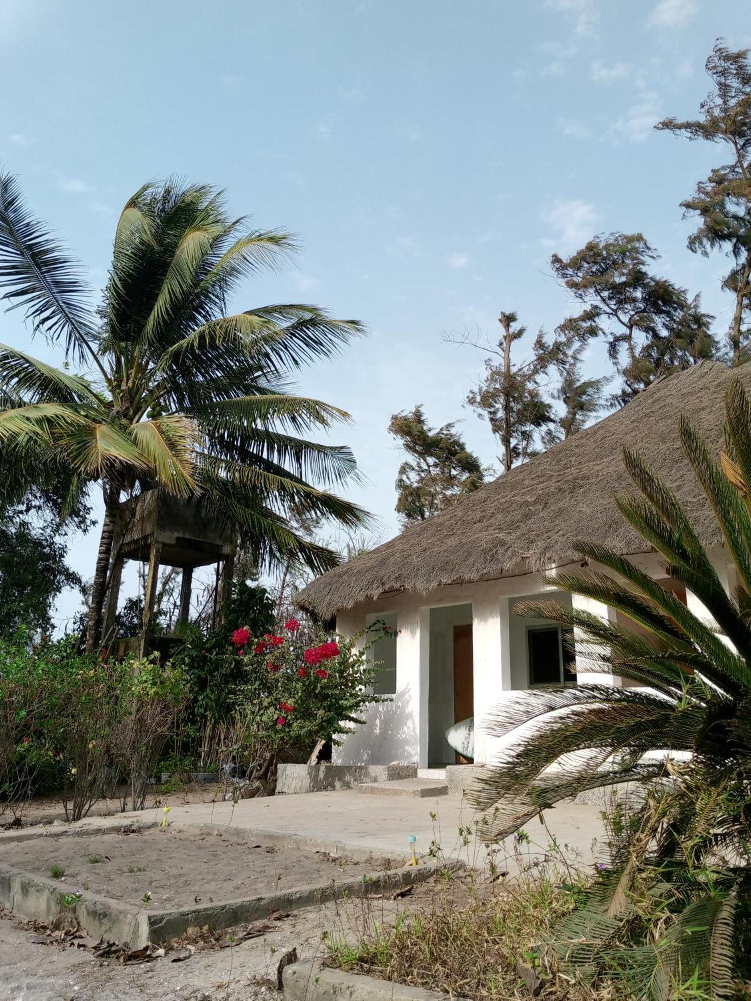 Poco Loco B&B Abémé Exterior photo